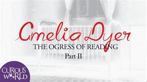 ameliya dior|amelia dyer the reading.